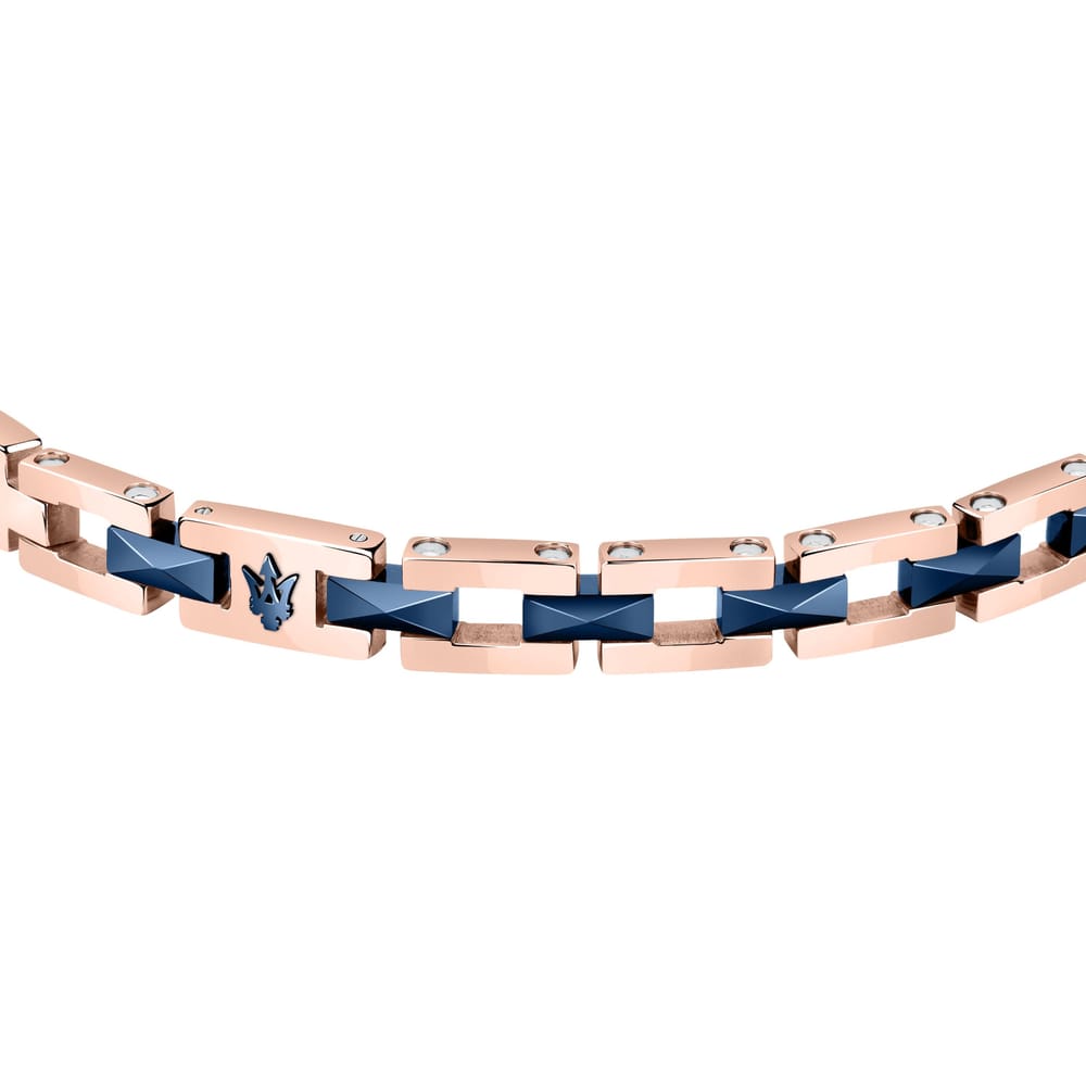 La Petite Story BRACCIALE MASERATI JEWELS - JM422ATZ15 Lightning offer
