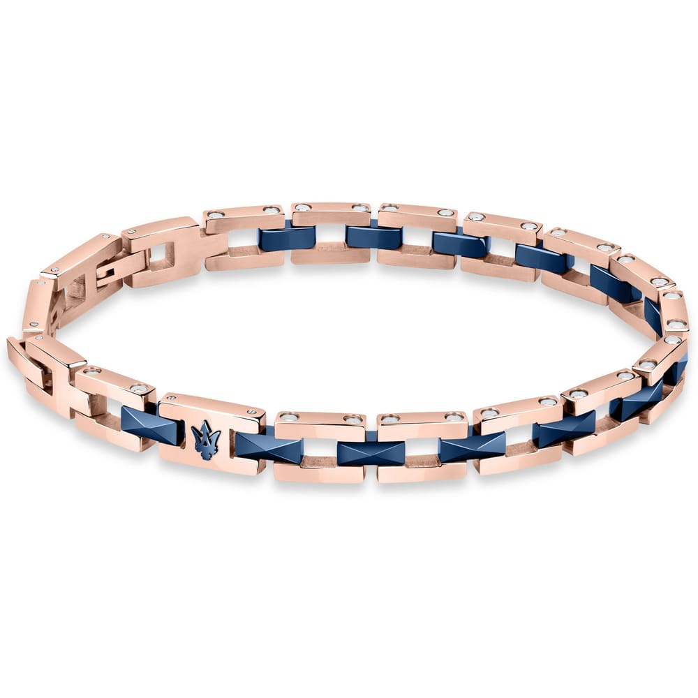 La Petite Story BRACCIALE MASERATI JEWELS - JM422ATZ15 Lightning offer