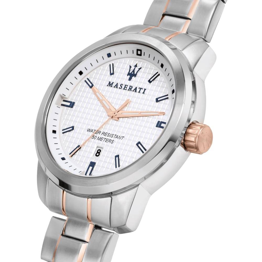 La Petite Story OROLOGIO MASERATI SUCCESSO  - R8853121005 Offerte stagionali
