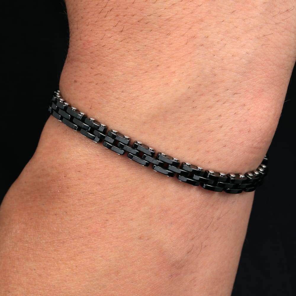 La Petite Story BRACCIALE MORELLATO DIAMONDS - SAUK05 Liquidazione