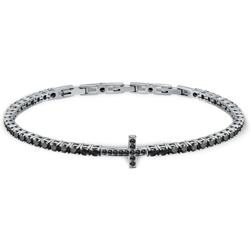 La Petite Story BRACCIALE MORELLATO TENNIS - SATT07 Offerte giornaliere