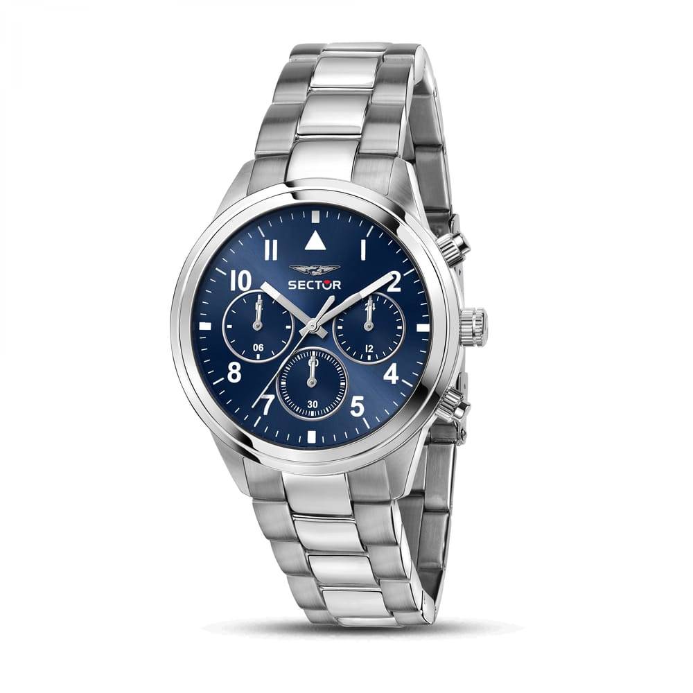 La Petite Story OROLOGIO SECTOR 670 - R3253540012 Offerte speciali