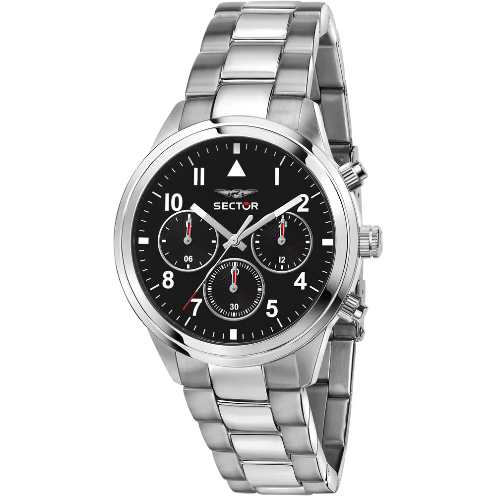 La Petite Story OROLOGIO SECTOR 670 - R3253540013 Enormi risparmi