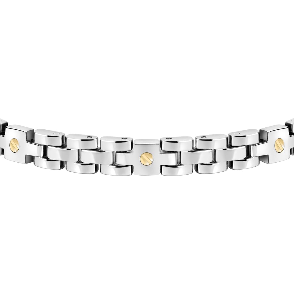 La Petite Story BRACCIALE MORELLATO GOLD - SATM05 Prezzo basso