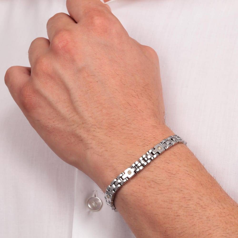 La Petite Story BRACCIALE MORELLATO GOLD - SATM05 Prezzo basso