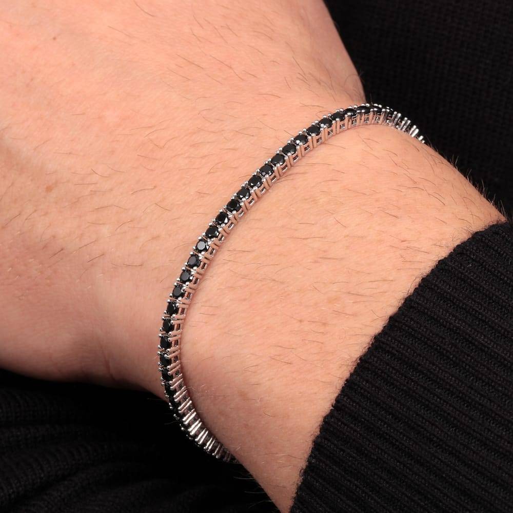 La Petite Story BRACCIALE MORELLATO TENNIS - SATN02 Super Saving Price