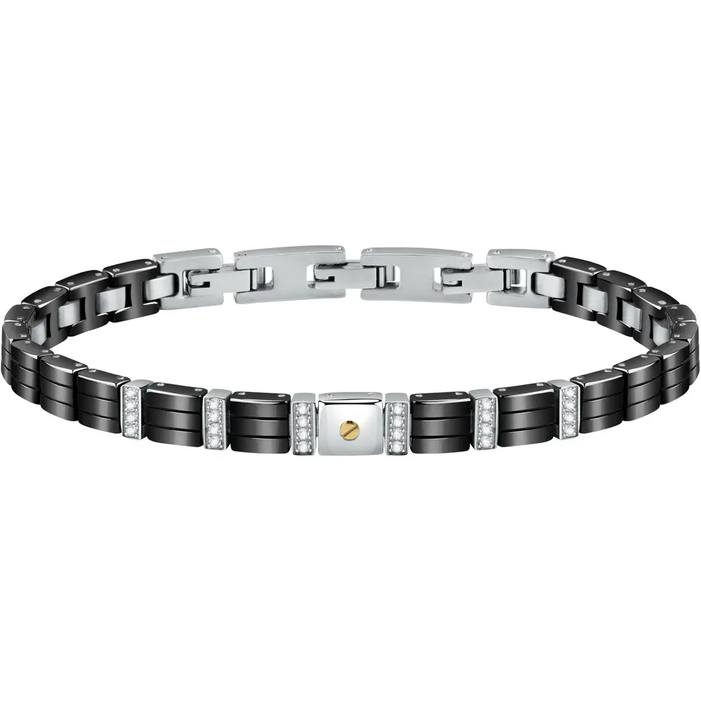 La Petite Story BRACCIALE MORELLATO GOLD - SATM15