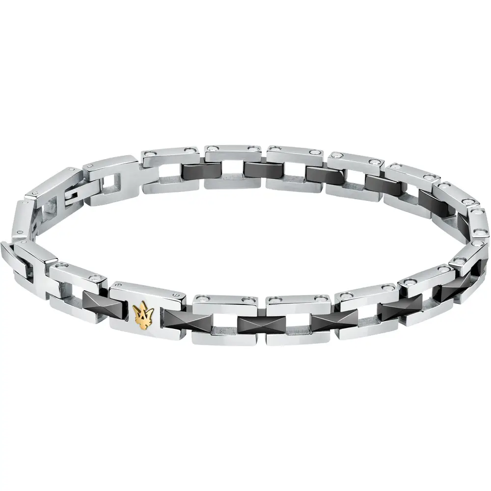 La Petite Story BRACCIALE MASERATI JEWELS - JM422ATZ16