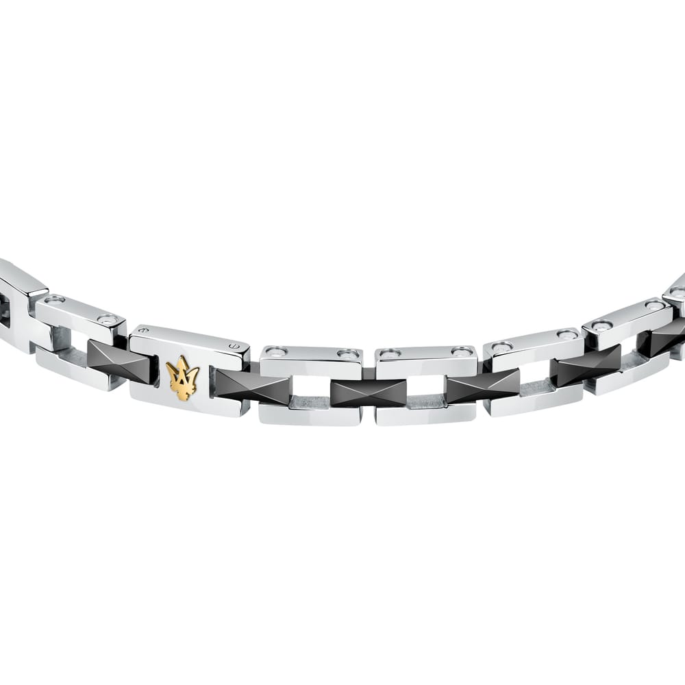 La Petite Story BRACCIALE MASERATI JEWELS - JM422ATZ16 Ultimi tre giorni