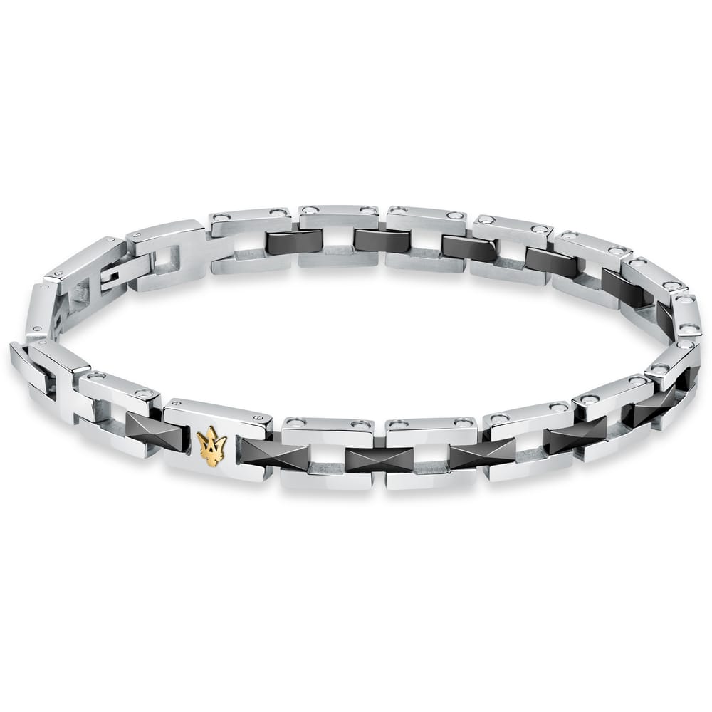 La Petite Story BRACCIALE MASERATI JEWELS - JM422ATZ16 Ultimi tre giorni