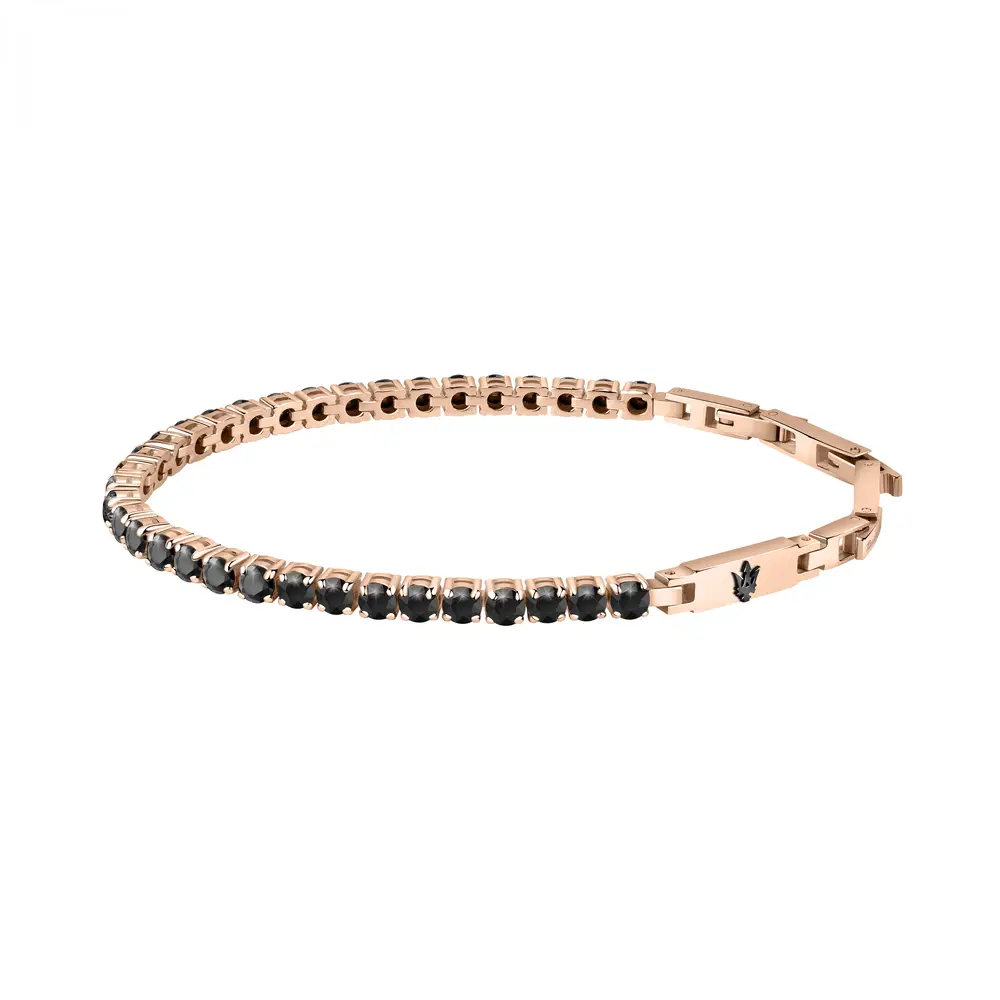 La Petite Story BRACCIALE MASERATI JEWELS - JM222AVC03