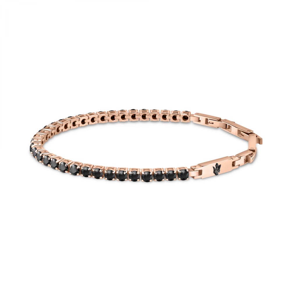 La Petite Story BRACCIALE MASERATI JEWELS - JM222AVC03 ACQUISTA ORA