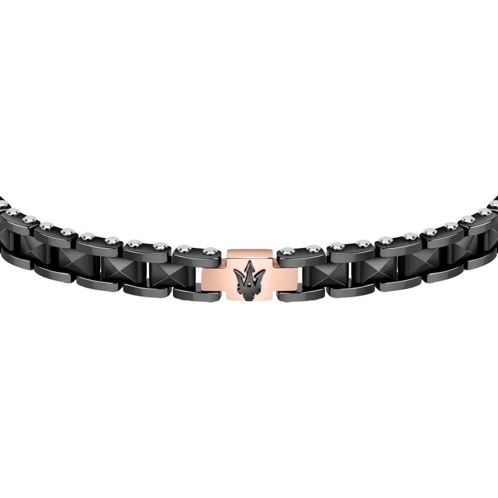 La Petite Story BRACCIALE MASERATI JEWELS - JM422ATZ13 Ultimi due giorni