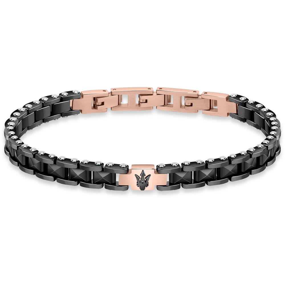 La Petite Story BRACCIALE MASERATI JEWELS - JM422ATZ13 Ultimi due giorni