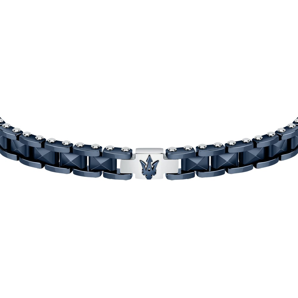 La Petite Story BRACCIALE MASERATI JEWELS - JM422ATZ14 Ultimo giorno