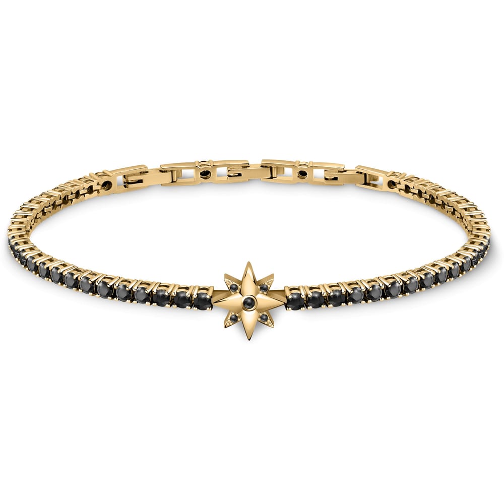 La Petite Story BRACCIALE MORELLATO TENNIS - SATT05 Promozione temporanea