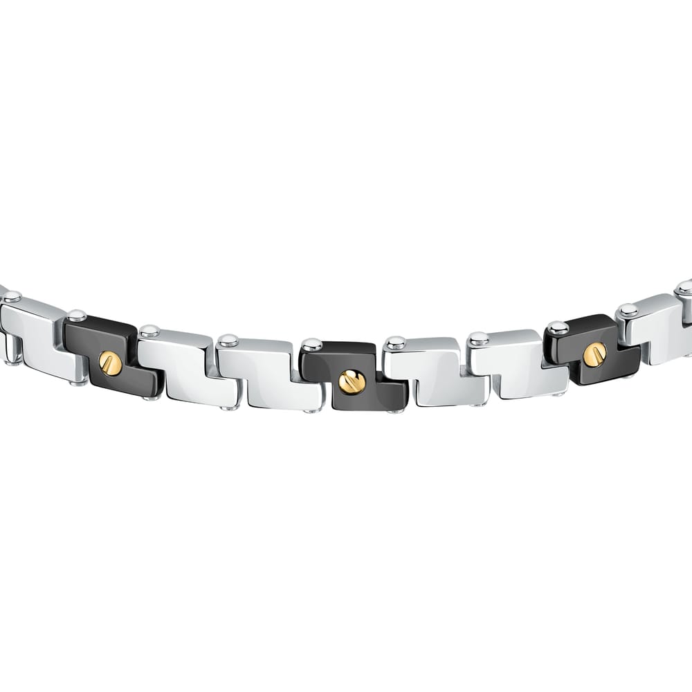 La Petite Story BRACCIALE MORELLATO GOLD - SATM18 Fino al 65% di sconto
