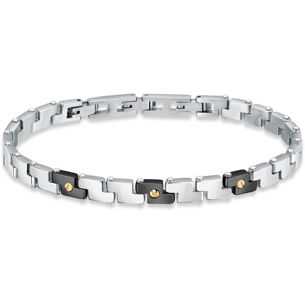 La Petite Story BRACCIALE MORELLATO GOLD - SATM18 Fino al 65% di sconto