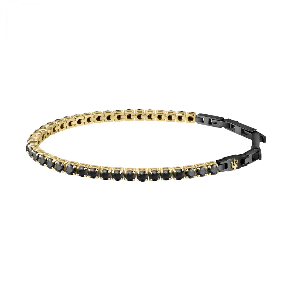 La Petite Story BRACCIALE MASERATI JEWELS - JM222AVC01 Only for today
