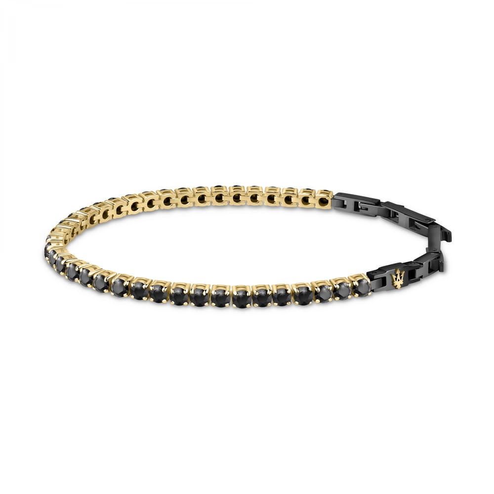 La Petite Story BRACCIALE MASERATI JEWELS - JM222AVC01 Only for today
