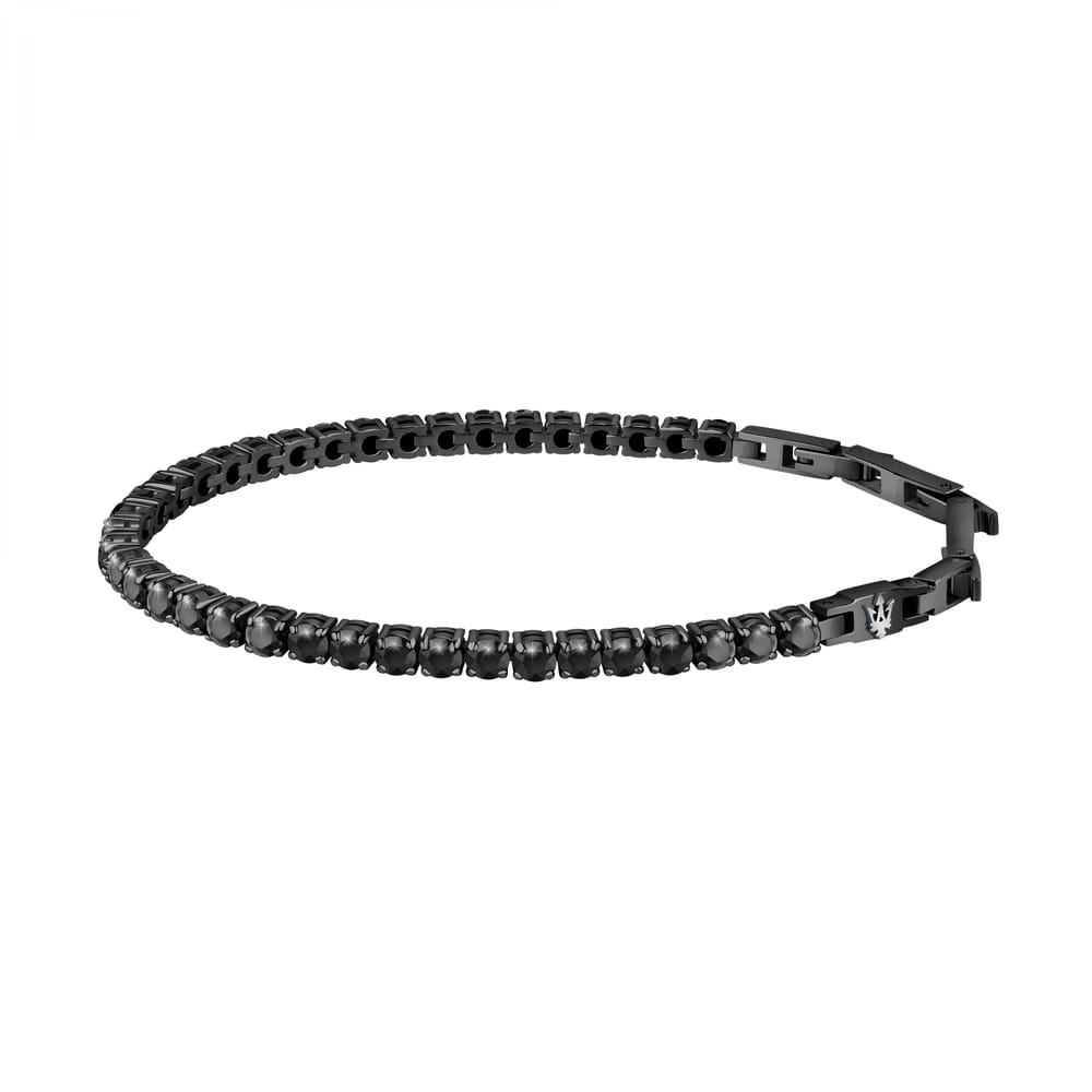 La Petite Story BRACCIALE MASERATI JEWELS - JM222AVC02 Offerta speciale della fabbrica