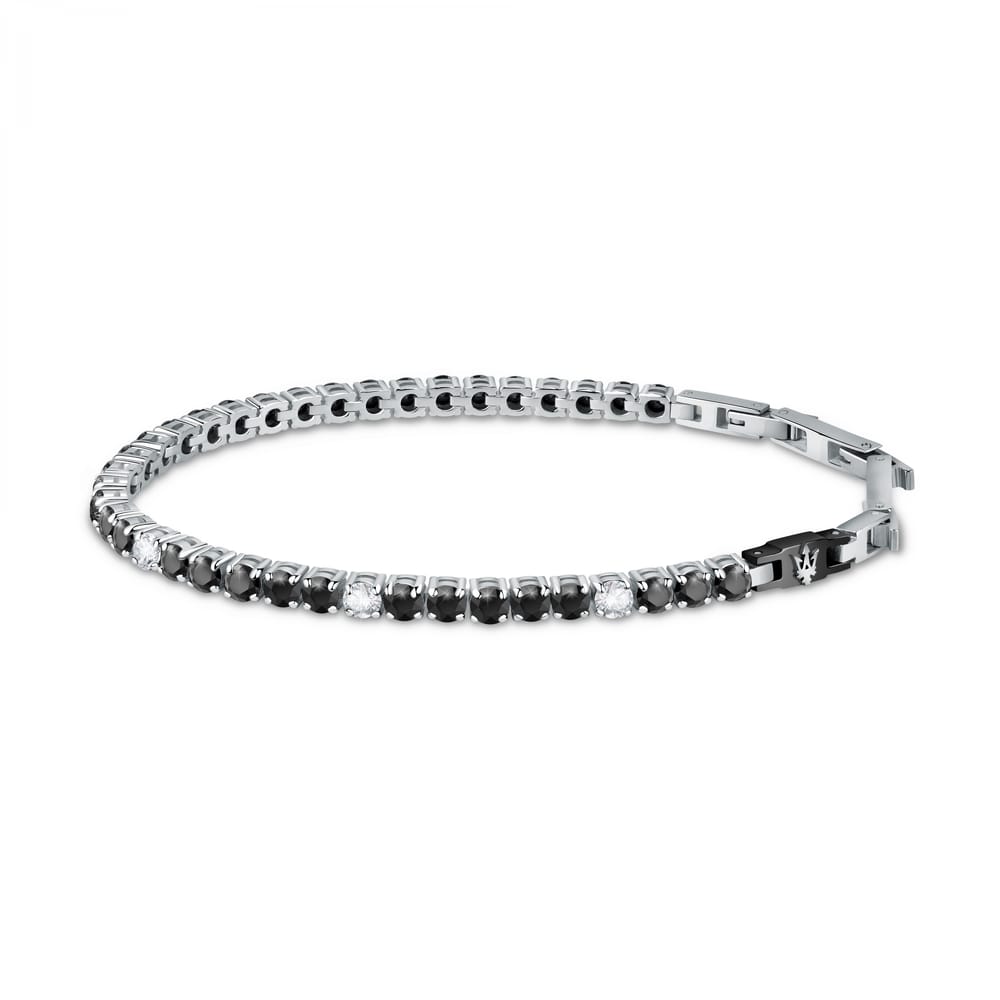 La Petite Story BRACCIALE MASERATI JEWELS - JM222AVC05 Fino al 55% di sconto