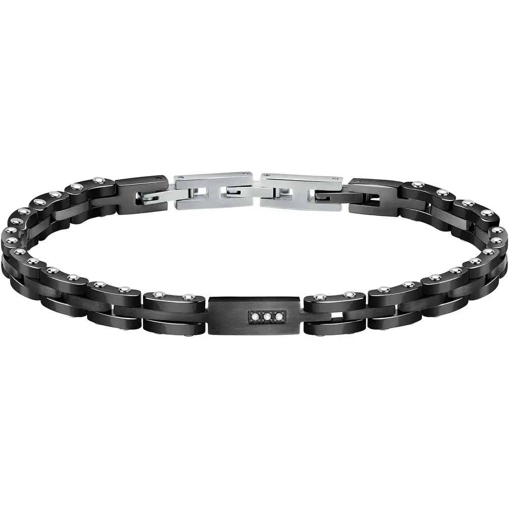 La Petite Story BRACCIALE MORELLATO DIAMONDS - SAUK01