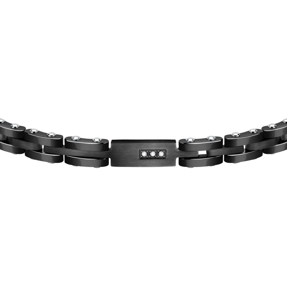 La Petite Story BRACCIALE MORELLATO DIAMONDS - SAUK01 Super sconto