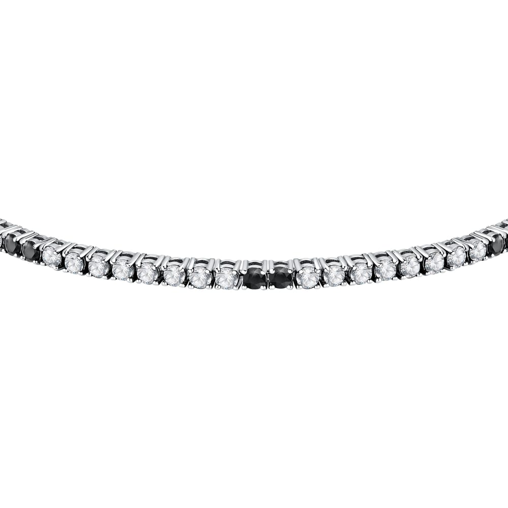 La Petite Story BRACCIALE MORELLATO TENNIS - SATT11 Trasporto libero internazionale