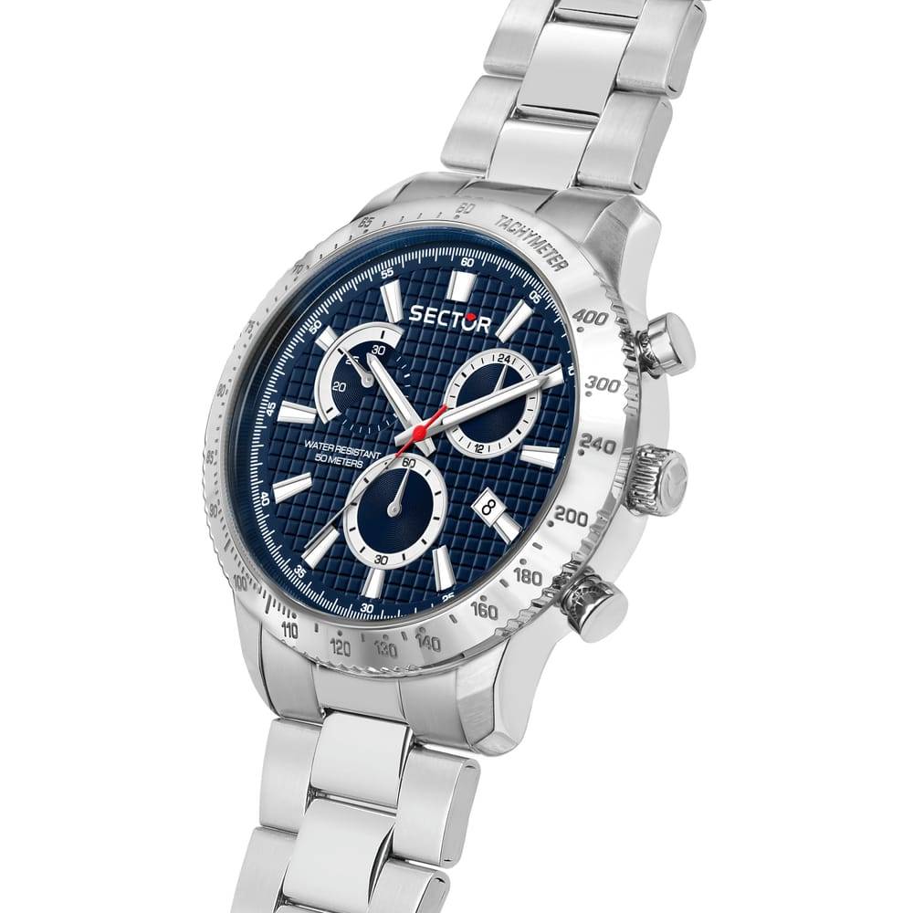 La Petite Story OROLOGIO SECTOR 270 - R3273778003 In vendita