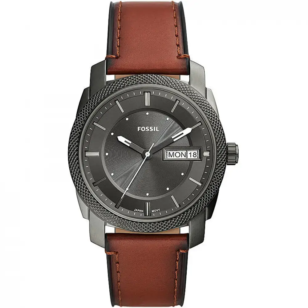 La Petite Story OROLOGIO FOSSIL MACHINE - FO.FS5900 50% di sconto per tempo limitato
