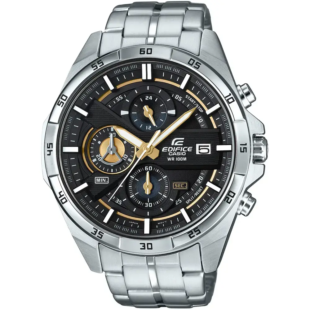 La Petite Story Orologio Casio Edifice - EFR-556D-1AVUEF Sconti questo mese