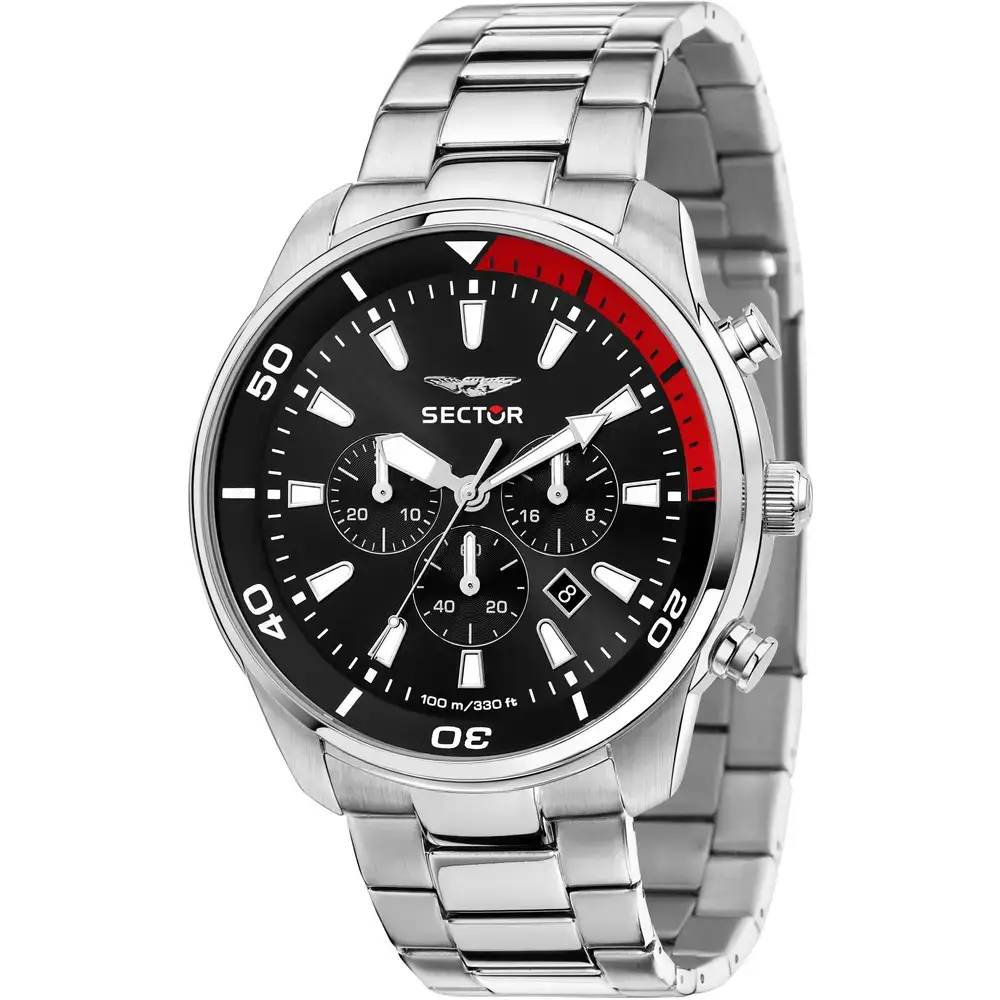 La Petite Story OROLOGIO SECTOR OVERSIZE - R3273602018