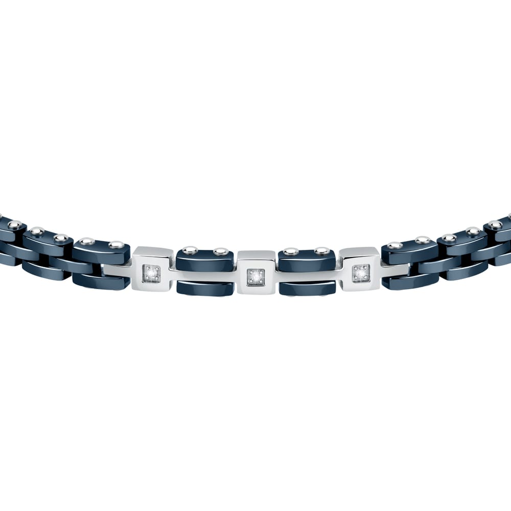 La Petite Story BRACCIALE MORELLATO DIAMONDS - SAUK04 Italia