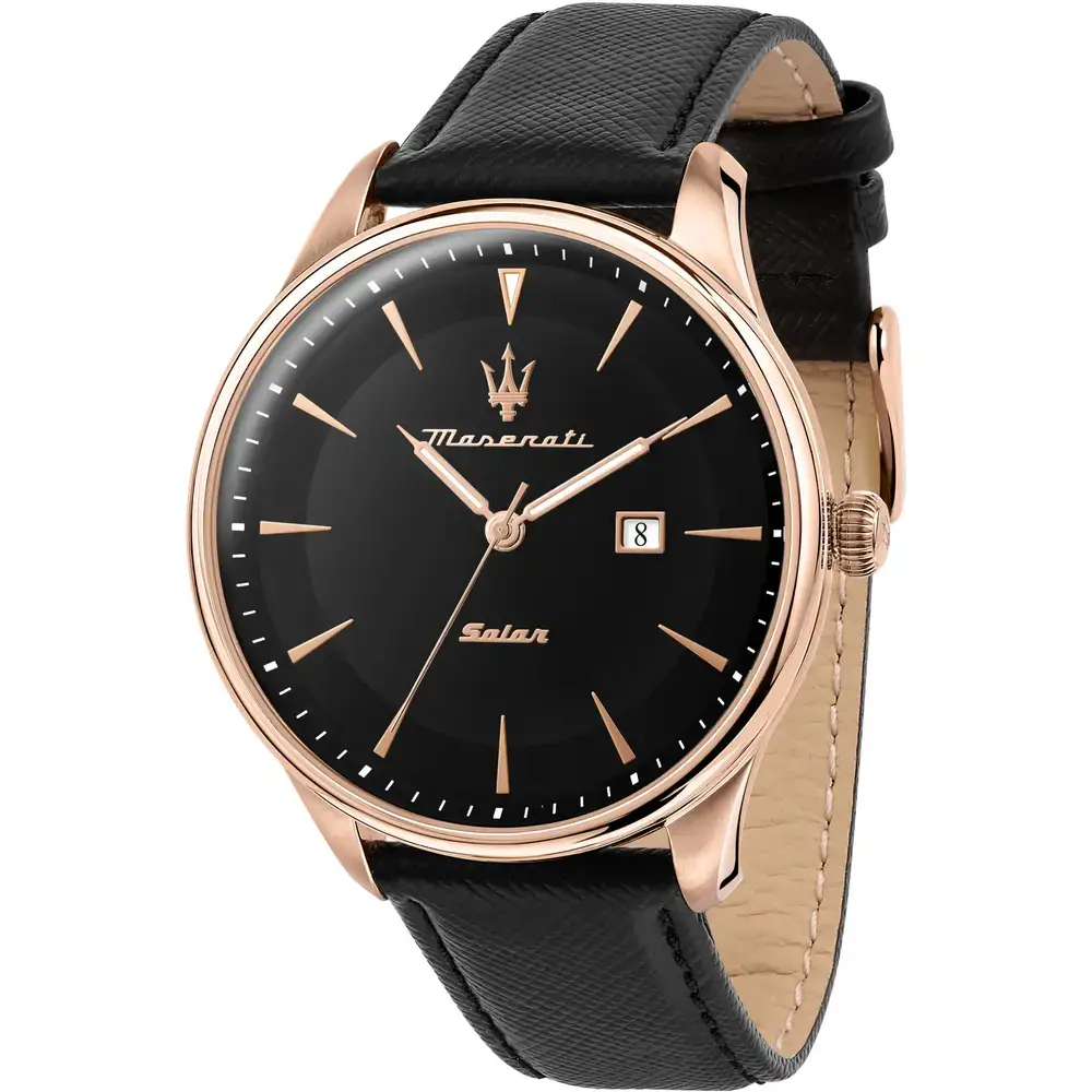 La Petite Story Orologio Uomo Maserati Tradizione Solar - R8851146001