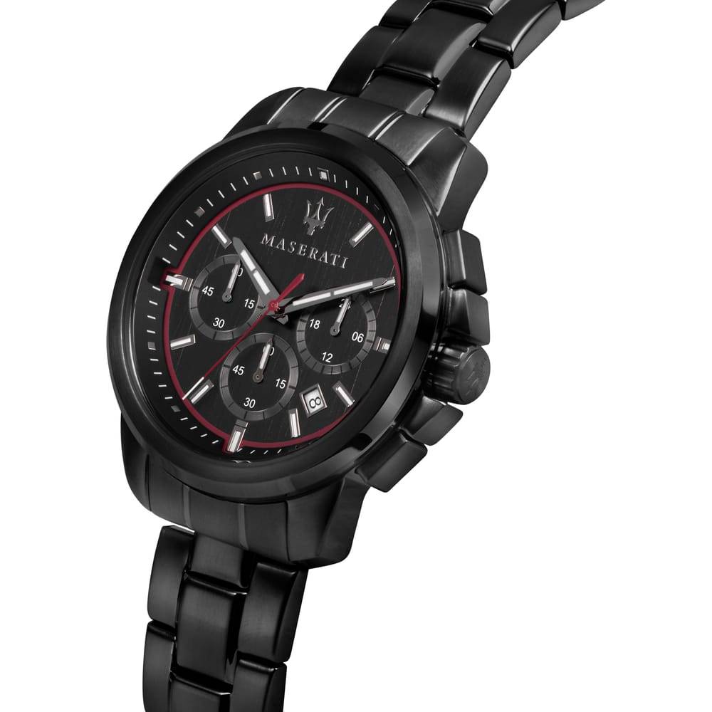 La Petite Story OROLOGIO MASERATI SUCCESSO - R8873621014 Pezzi Unici