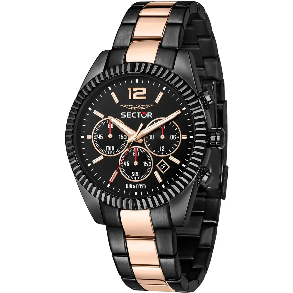 La Petite Story OROLOGIO SECTOR 240 - R3273640026