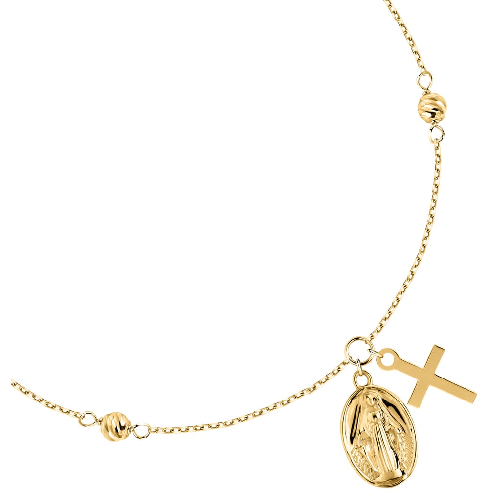 La Petite Story BRACCIALE BLUESPIRIT B-SACRI - P.13D105001100 Acquista Ora