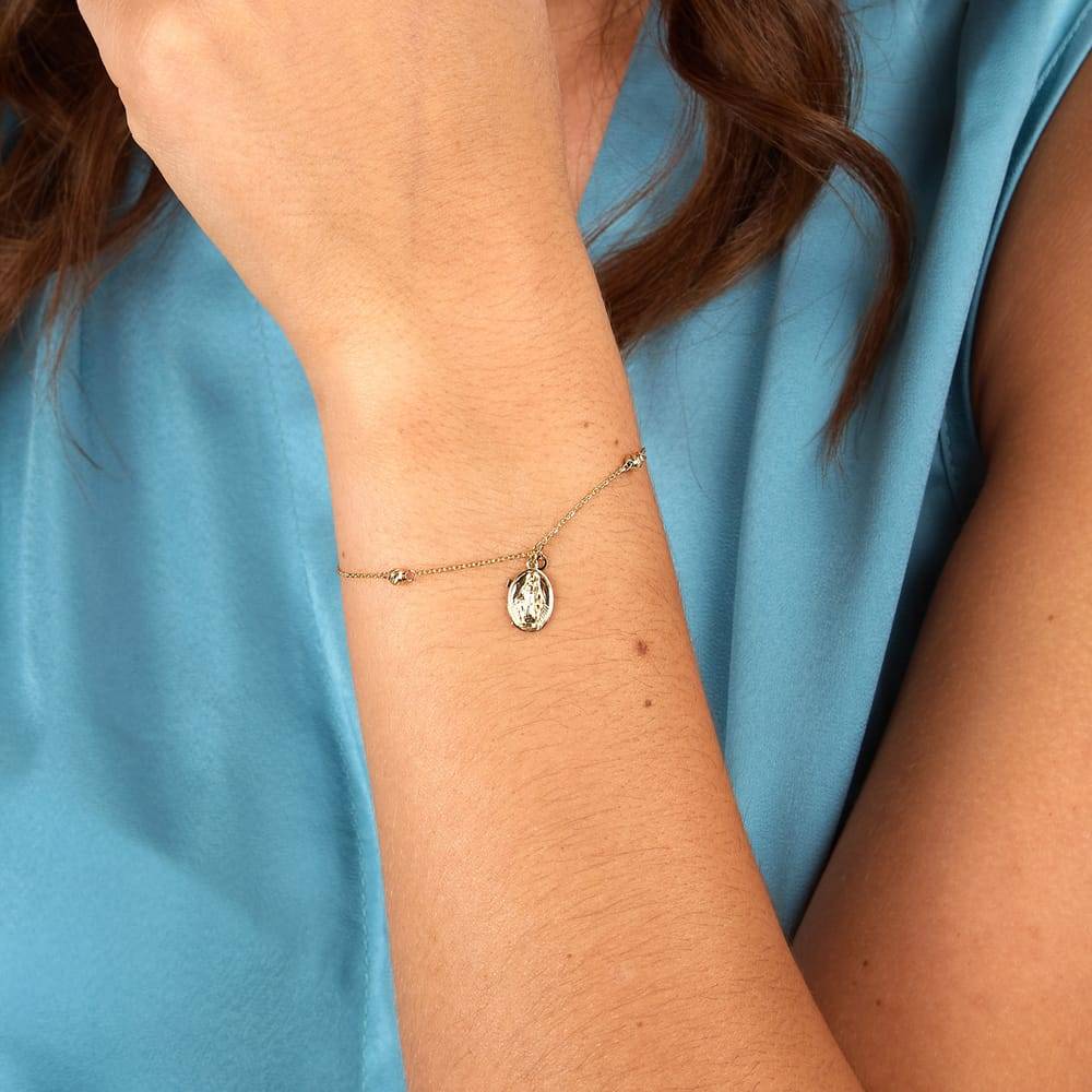La Petite Story BRACCIALE BLUESPIRIT B-SACRI - P.13D105001100 Acquista Ora