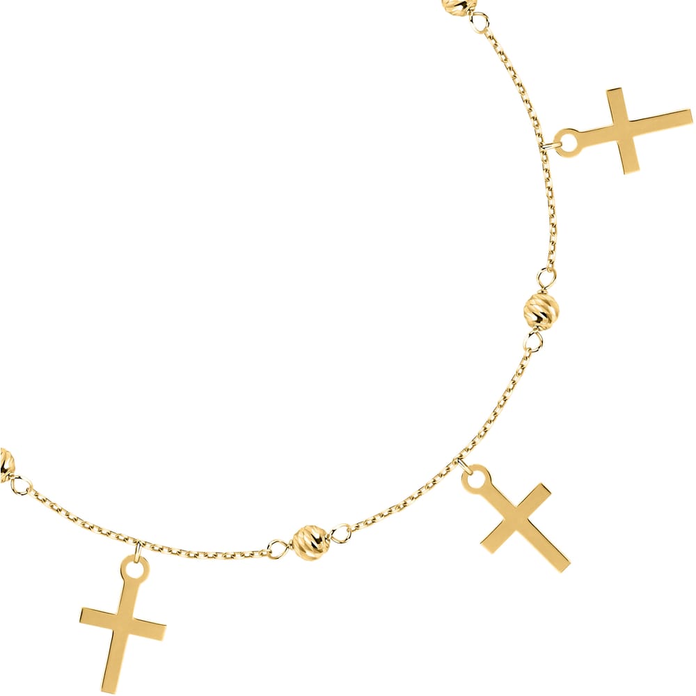 La Petite Story BRACCIALE BLUESPIRIT B-SACRI - P.13D105000900 Promozione Limitata