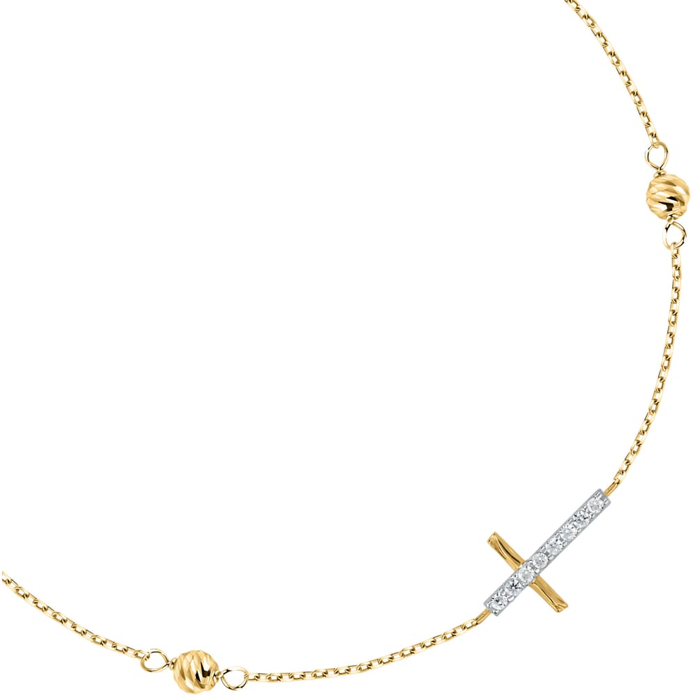 La Petite Story BRACCIALE BLUESPIRIT B-SACRI - P.13D105000800 Fino Al -60%