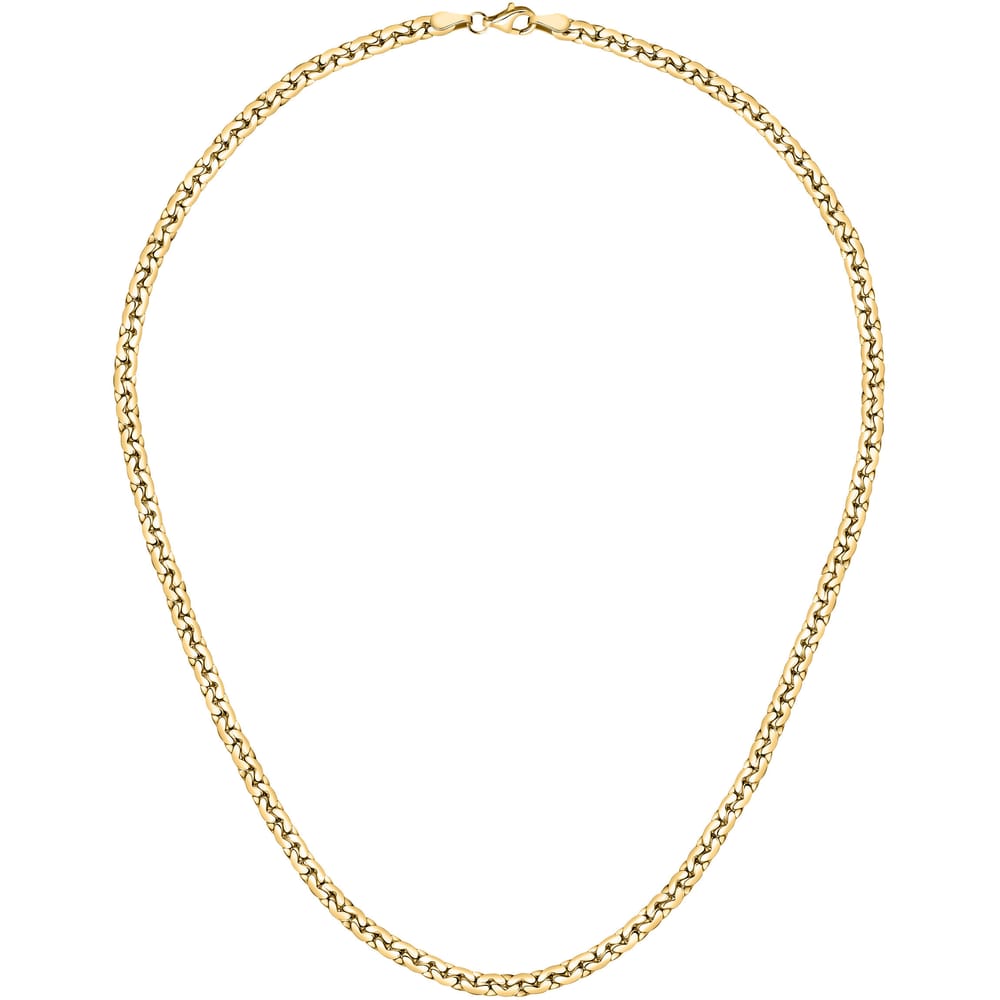 La Petite Story CATENA BLUESPIRIT COBRA - P.13W709000300 Prezzo Ridotto