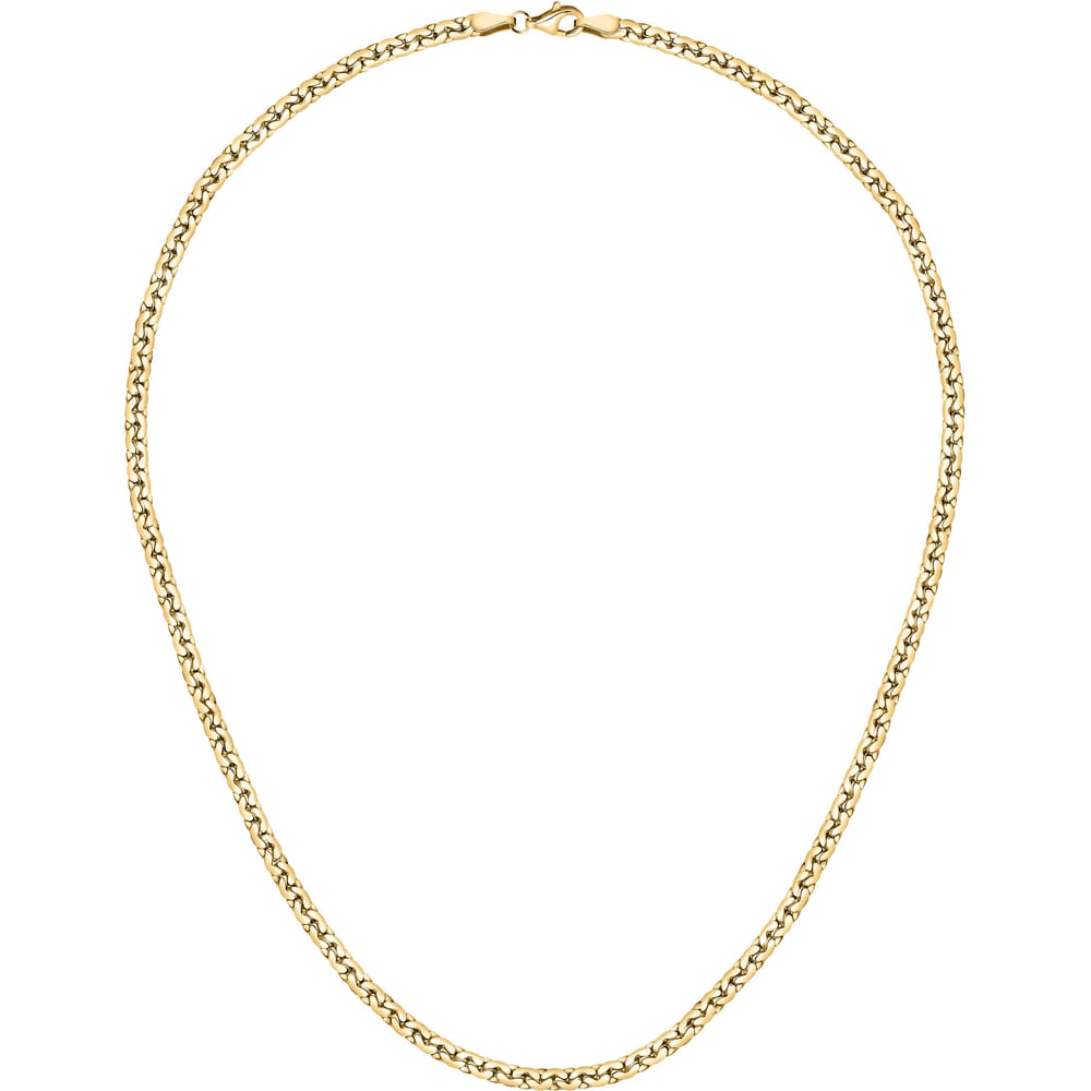 La Petite Story CATENA BLUESPIRIT COBRA - P.13W709000200 Sottocosto