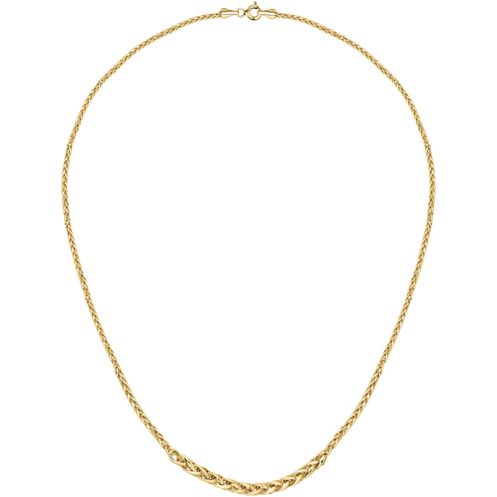 La Petite Story CATENA BLUESPIRIT PALMIER - P.13J709000400 Novità