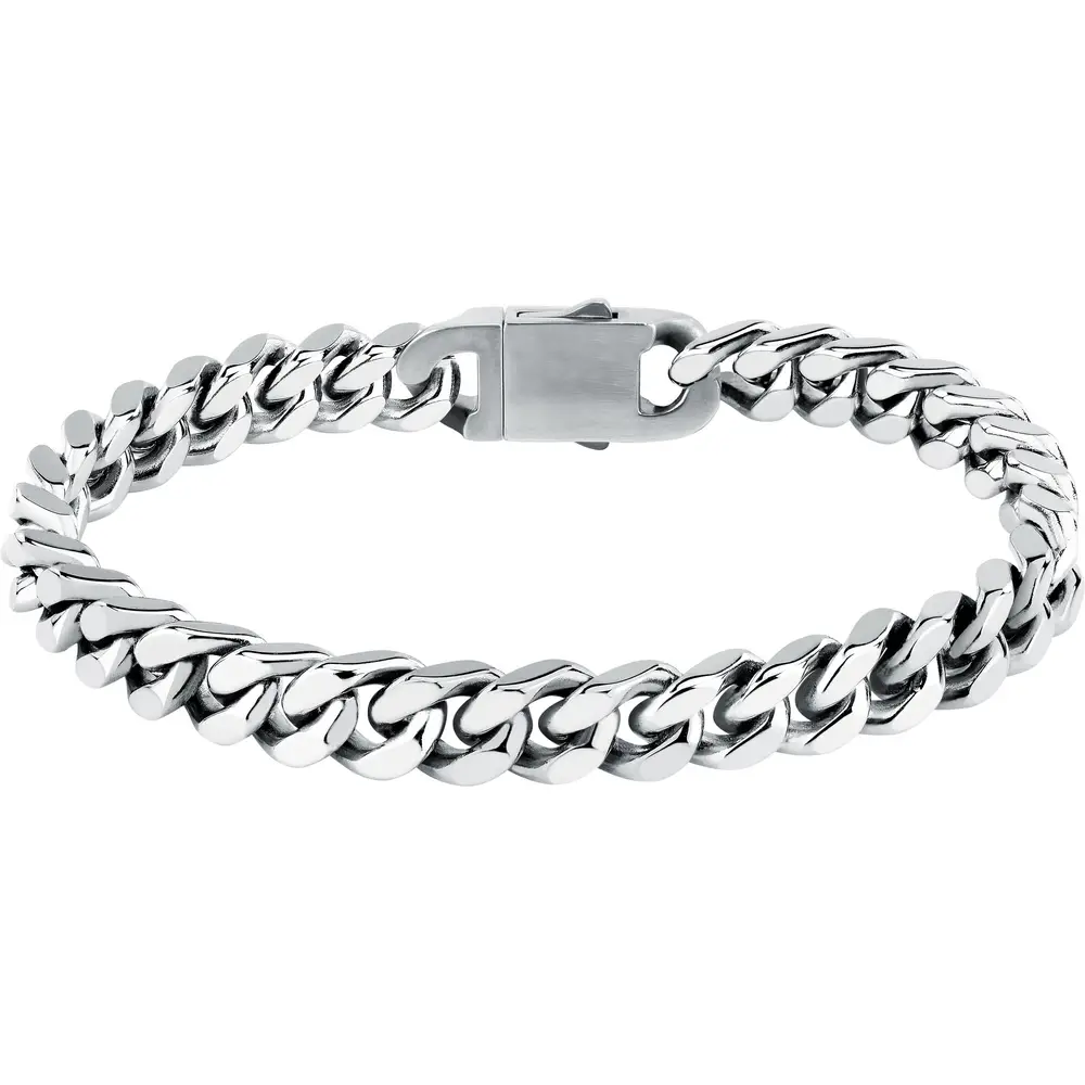 La Petite Story BRACCIALE SECTOR SECTOR BOLD - SAXS08