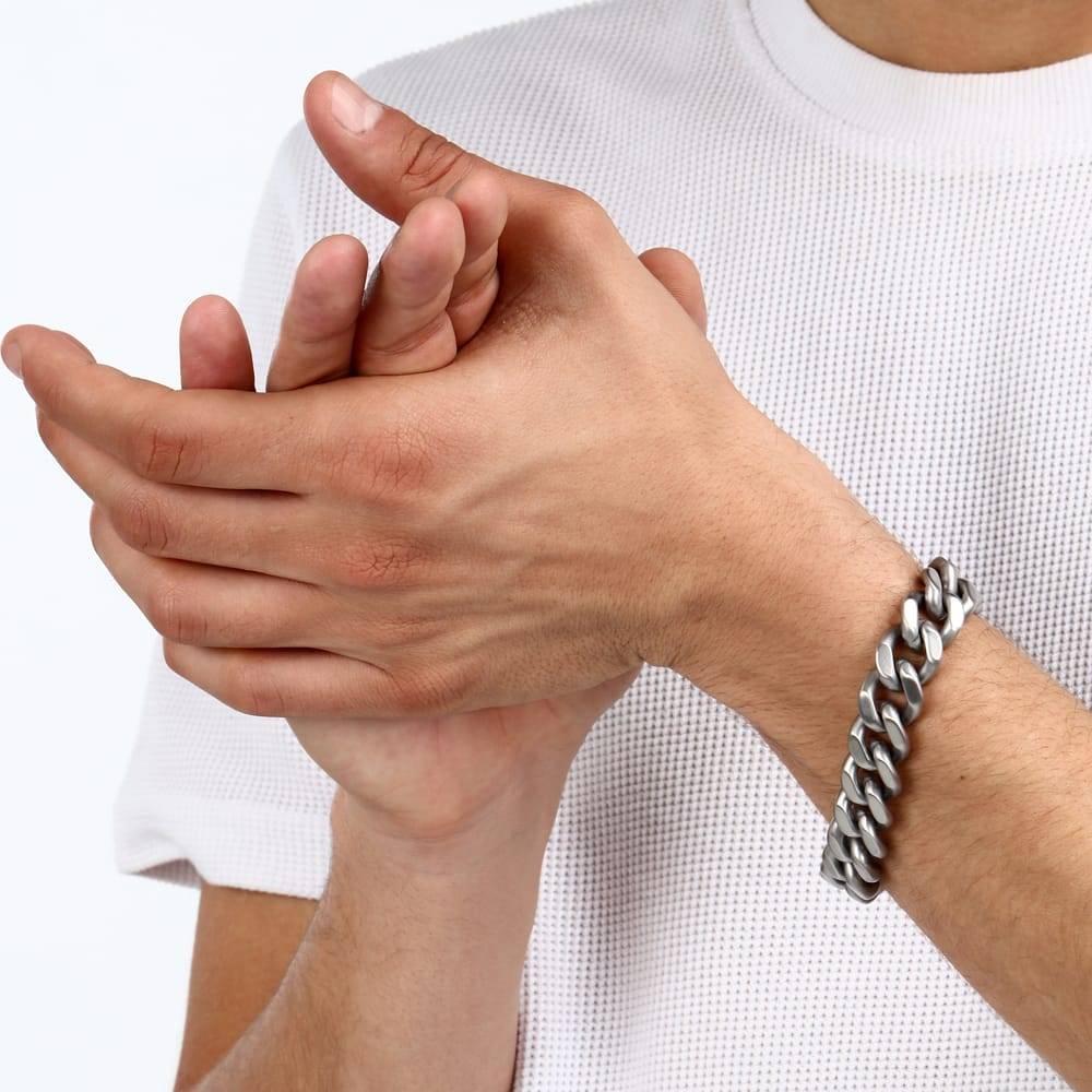 La Petite Story BRACCIALE SECTOR SECTOR BOLD - SAXS04 Outlet