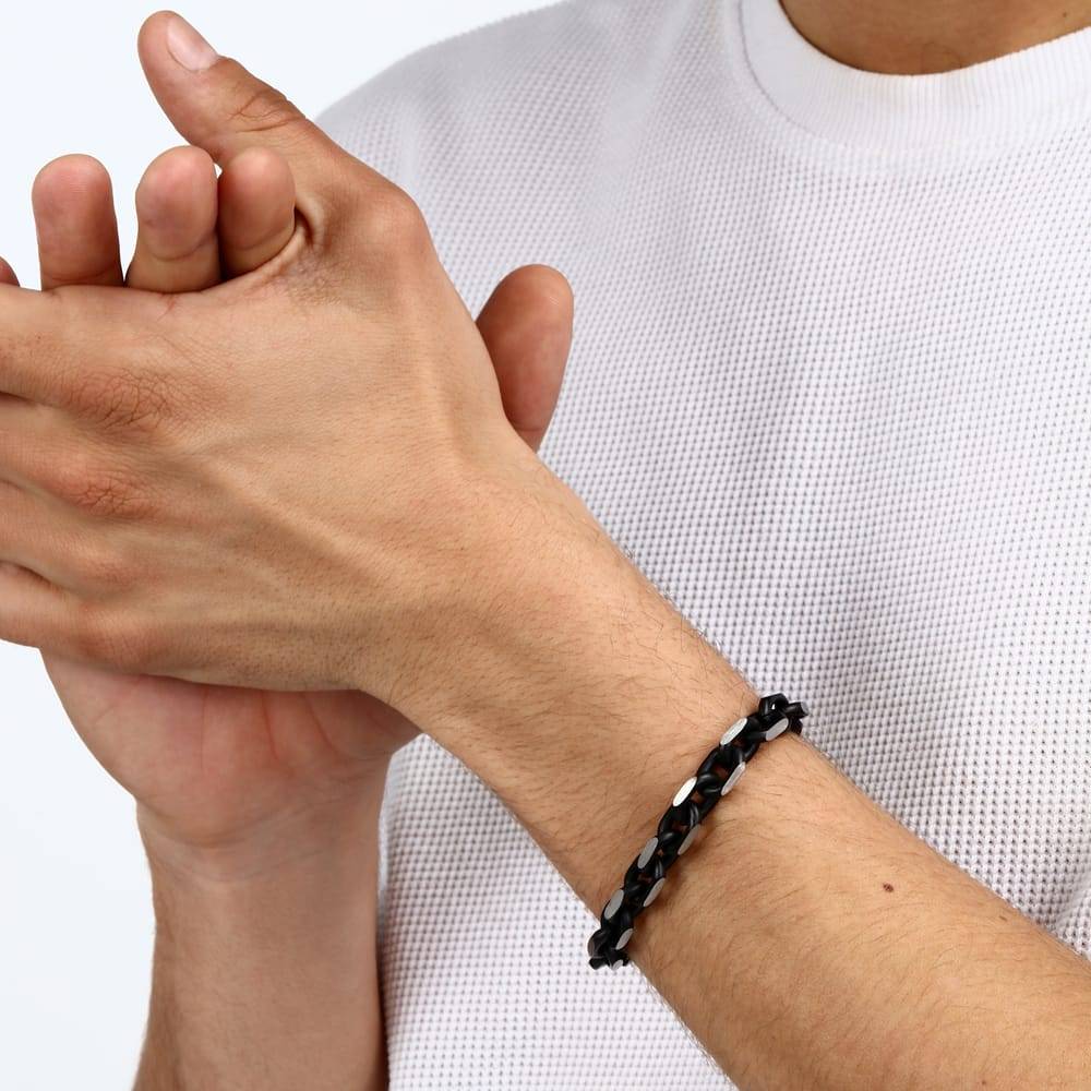 La Petite Story BRACCIALE SECTOR SECTOR BOLD - SAXS03 In Vendita