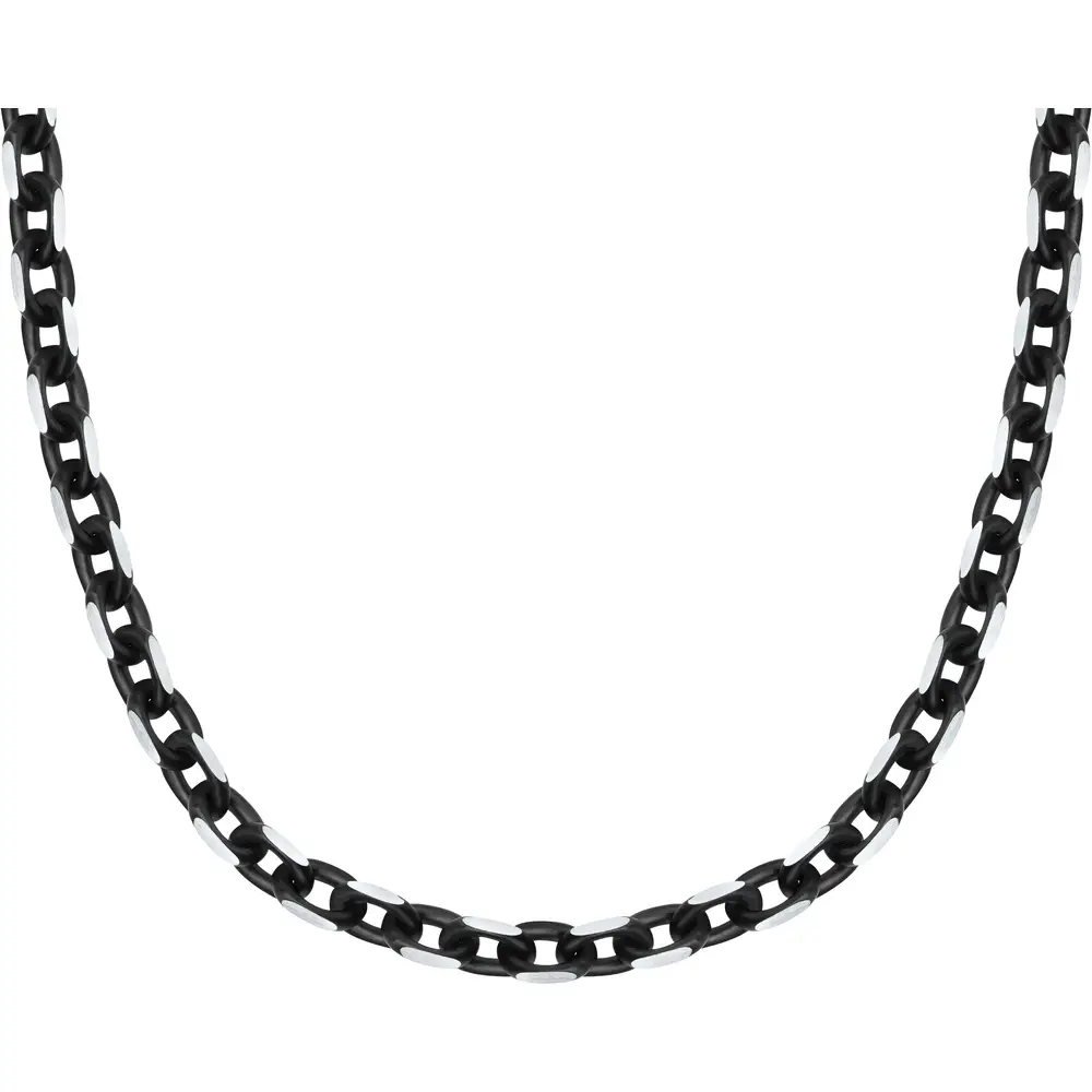 La Petite Story COLLANA SECTOR SECTOR BOLD - SAXS02 Saldi
