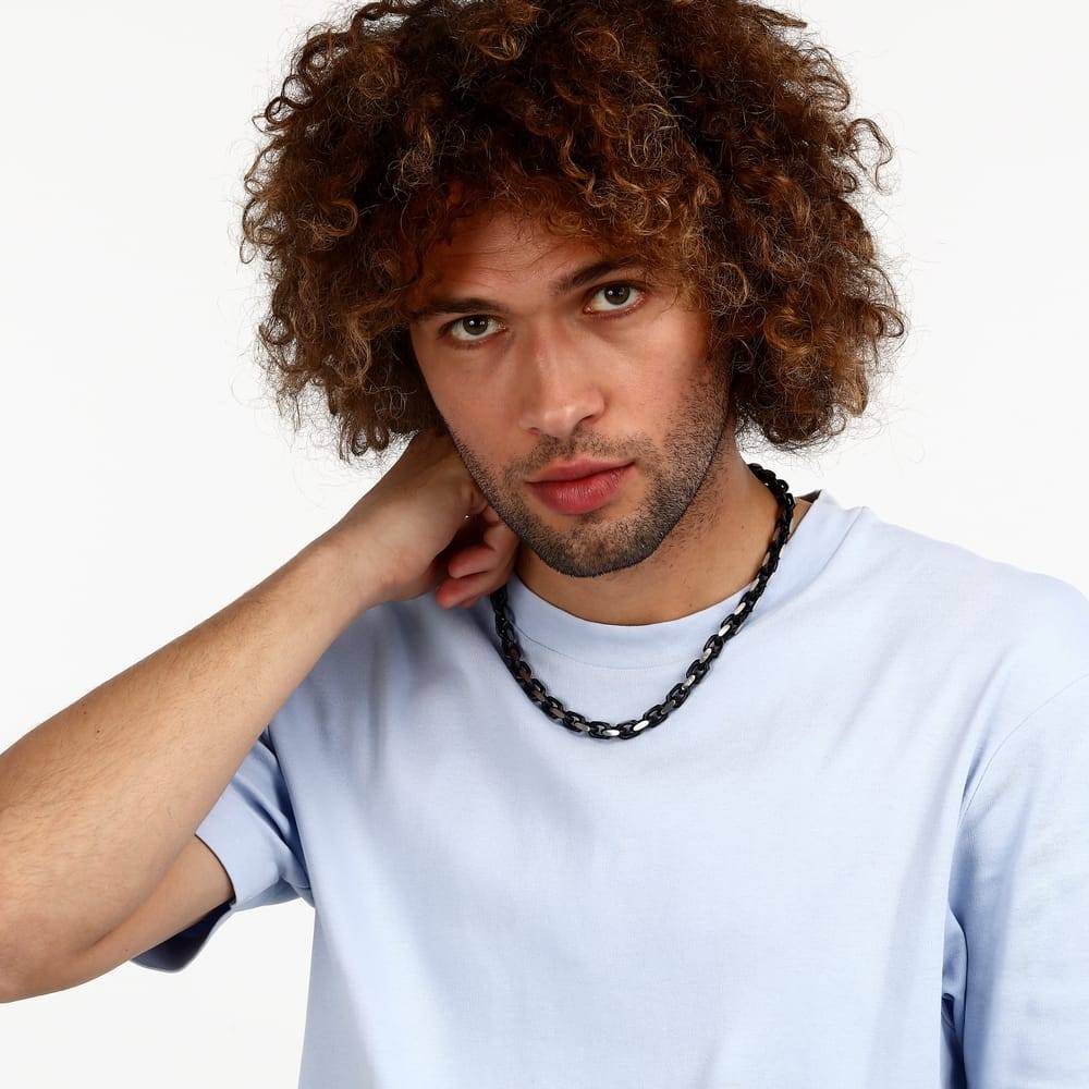 La Petite Story COLLANA SECTOR SECTOR BOLD - SAXS02 Saldi