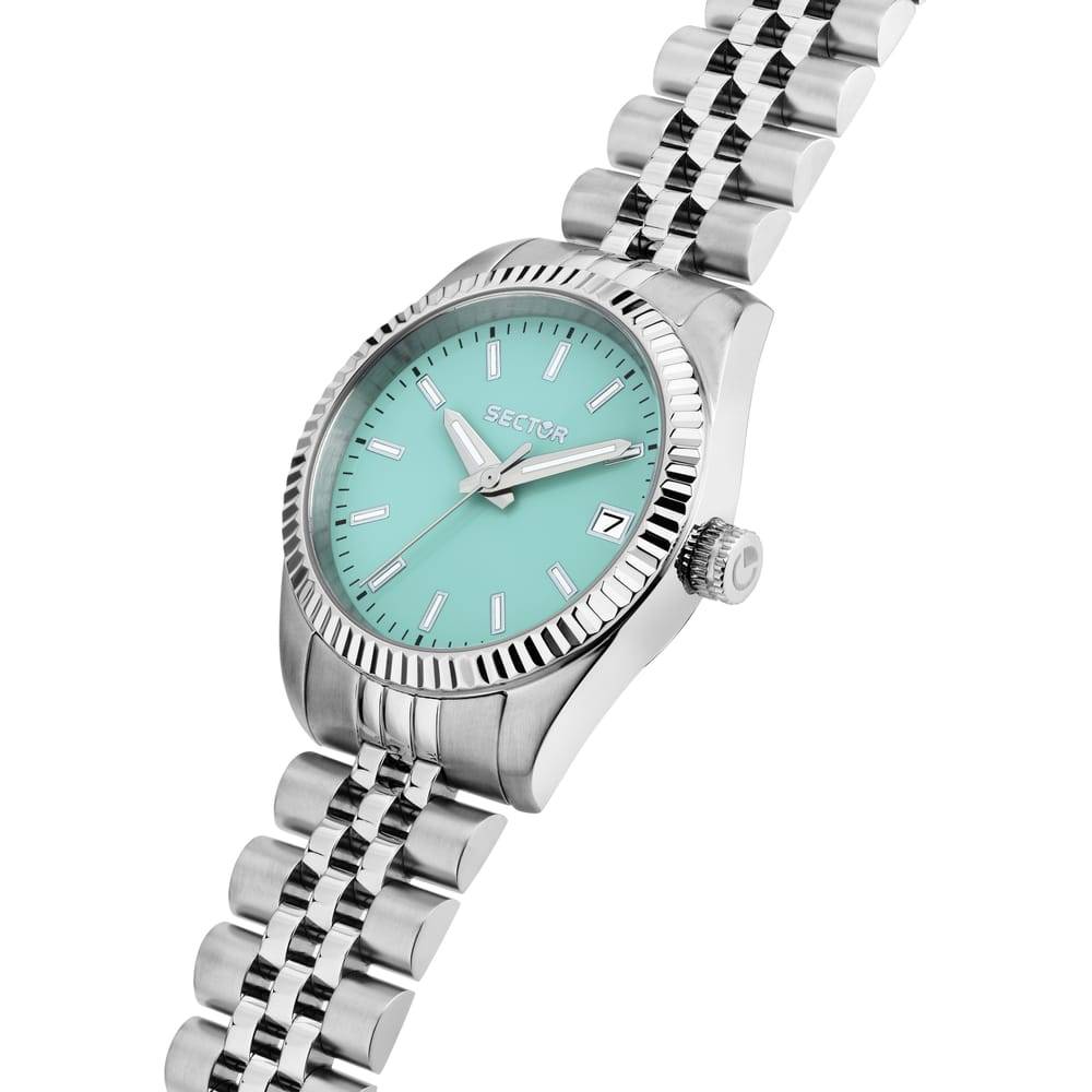La Petite Story OROLOGIO SECTOR 240 - R3253240515 Vendita Calda